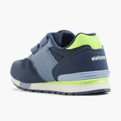 Elefanten Sneaker Hoppy, Weite W 8 Elefanten Sneaker Hoppy, Weite W -Adidas Geschäft 2161453 H3