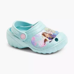 Disney Frozen Clogs -Adidas Geschäft 2161477 H6