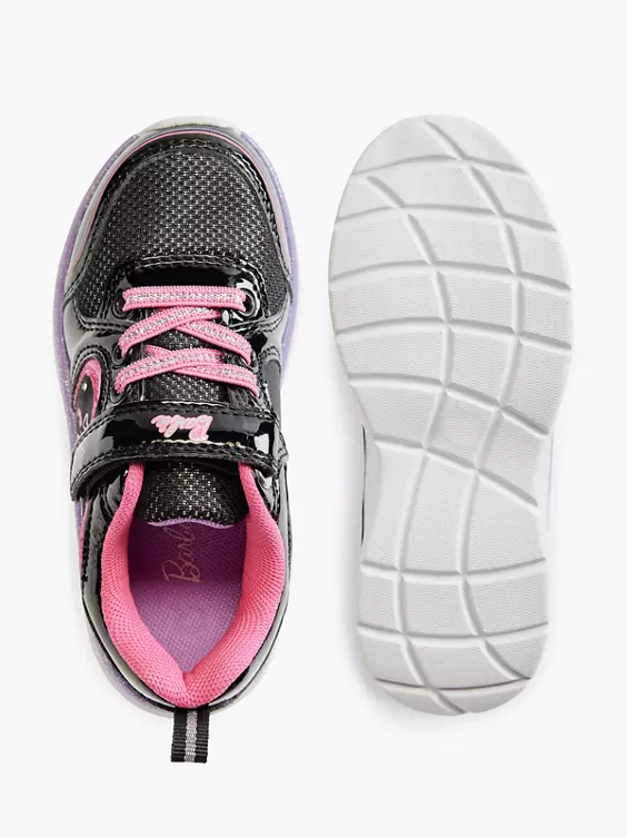 Barbie Sneaker - Mit Licht 5 Barbie Sneaker - Mit Licht – Bild 3