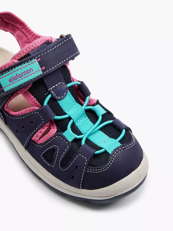 Elefanten Trekkingsandale PILLO, Weite W 4 Elefanten Trekkingsandale PILLO, Weite W – Bild 2