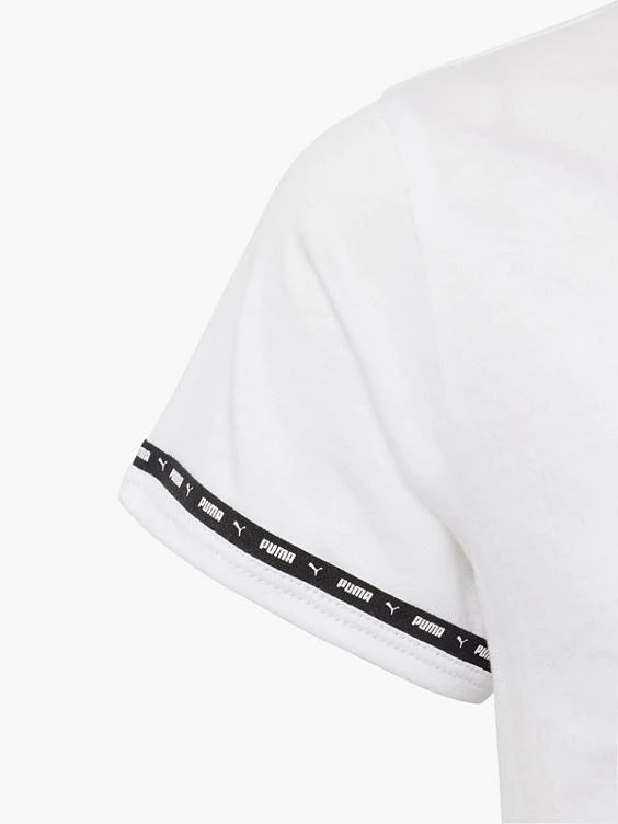 Puma T-Shirt 5 Puma T-Shirt – Bild 3