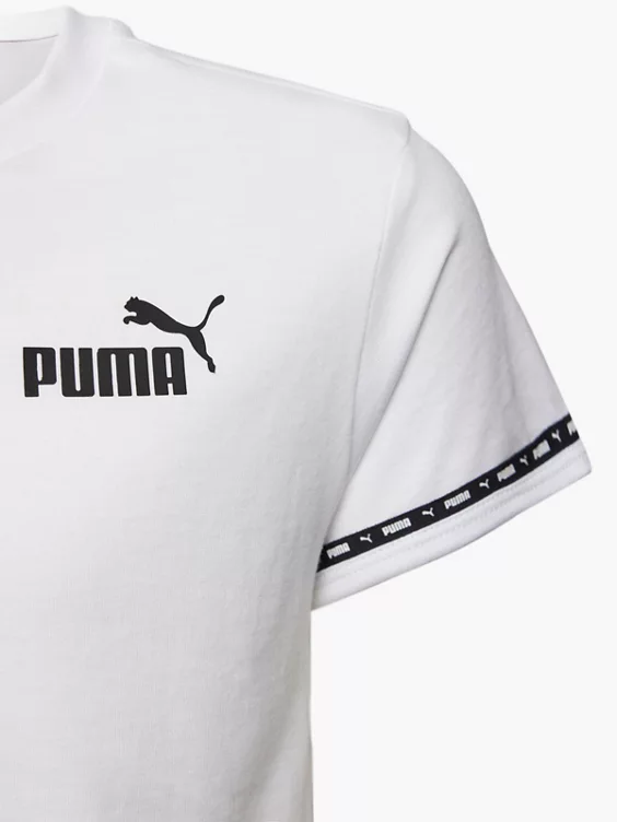 Puma T-Shirt 6 Puma T-Shirt – Bild 4