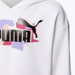 Puma Hoodie -Adidas Geschäft 2163730 H3