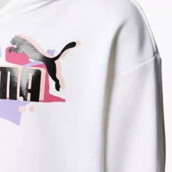 Puma Hoodie -Adidas Geschäft 2163730 H4