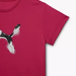 Puma T-Shirt -Adidas Geschäft 2163736 H3