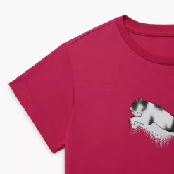 Puma T-Shirt -Adidas Geschäft 2163736 H4