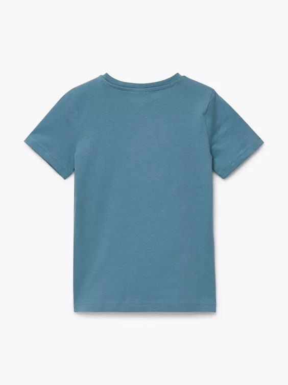 Puma T-Shirt 4 Puma T-Shirt – Bild 2