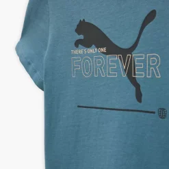 Puma T-Shirt 8 Puma T-Shirt -Adidas Geschäft 2163785 H3