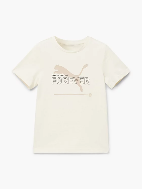 Puma T-Shirt 3 Puma T-Shirt