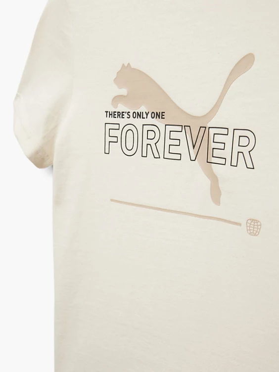 Puma T-Shirt 5 Puma T-Shirt – Bild 3