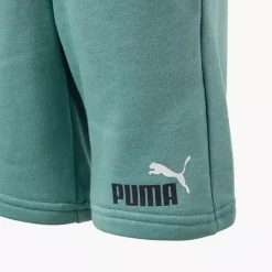 Puma Shorts 9 Puma Shorts -Adidas Geschäft 2163793 H4