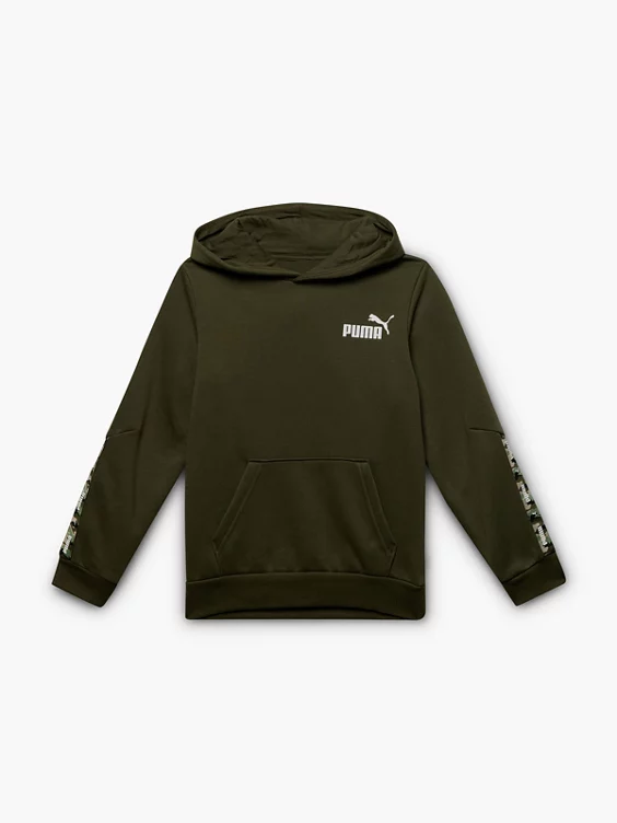 Puma Hoodie 3 Puma Hoodie