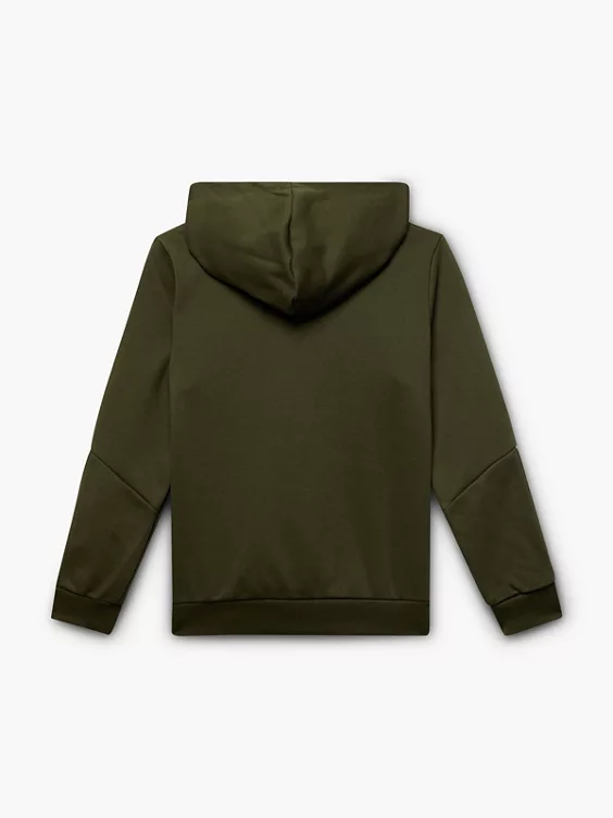 Puma Hoodie 4 Puma Hoodie – Bild 2