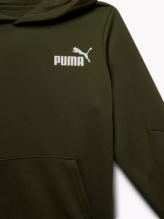 Puma Hoodie 5 Puma Hoodie – Bild 3