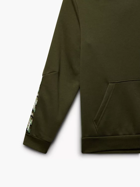 Puma Hoodie 6 Puma Hoodie – Bild 4