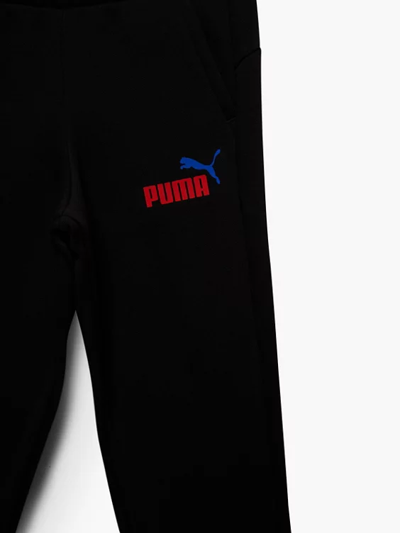 Puma Jogginghose 5 Puma Jogginghose – Bild 3