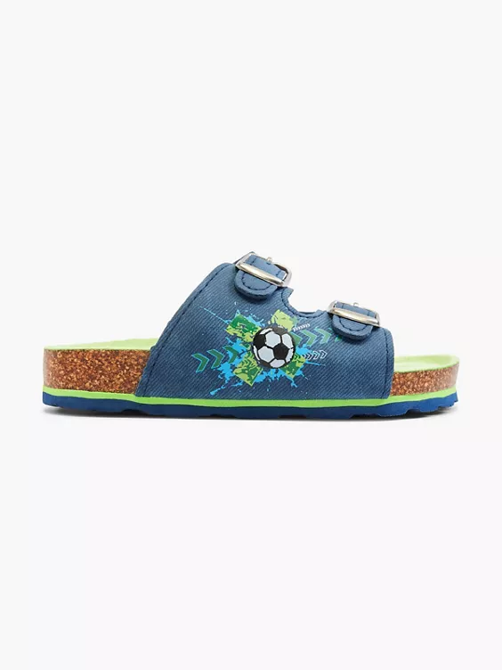 Vty Pantolette 3 Vty Pantolette