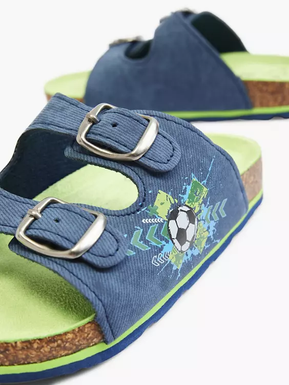 Vty Pantolette 7 Vty Pantolette – Bild 5