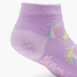 Skechers 6er Pack Socken 9 Skechers 6er Pack Socken -Adidas Geschäft 2166867 H4