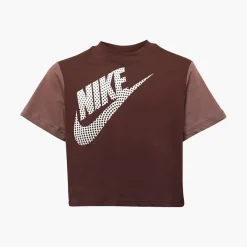 Nike Crop T-Shirt