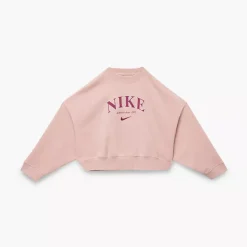 Nike Crop Sweatshirt