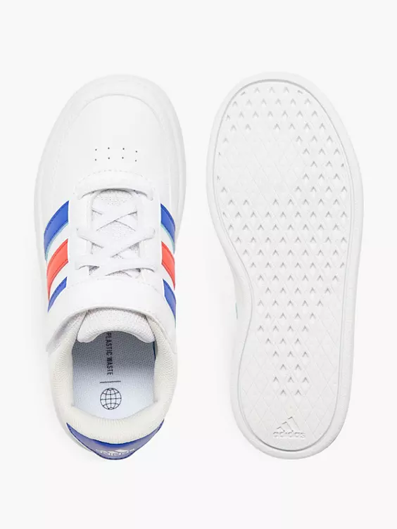 Adidas Sneaker Breaknet 2.0 K 5 Adidas Sneaker Breaknet 2.0 K – Bild 3