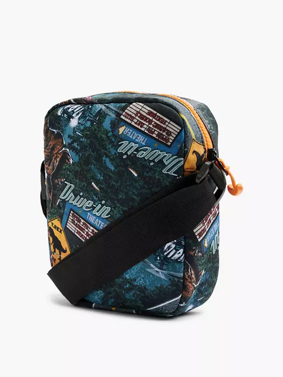 Jurassic World Umhängetasche 3 Jurassic World Umhängetasche