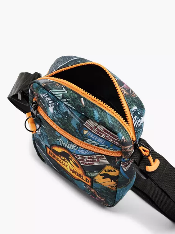 Jurassic World Umhängetasche 4 Jurassic World Umhängetasche – Bild 2