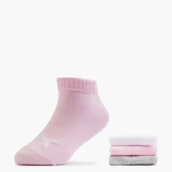 Puma 3er Pack Socken