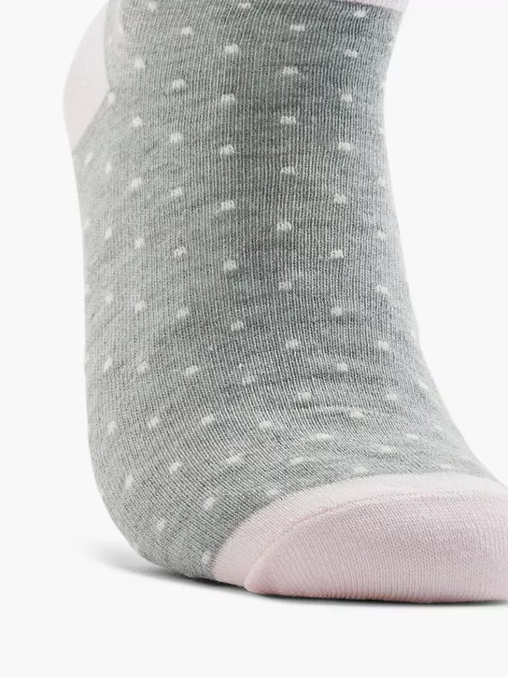 Cosy Nature 10er Pack Socken 5 Cosy Nature 10er Pack Socken – Bild 3
