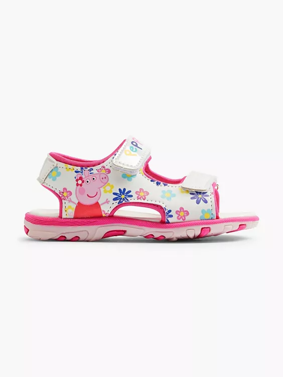 Peppa Pig Sandale 3 Peppa Pig Sandale