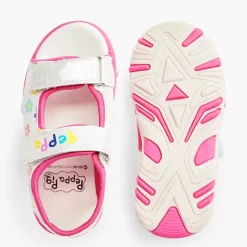 Peppa Pig Sandale 10 Peppa Pig Sandale -Adidas Geschäft 2173395 H3
