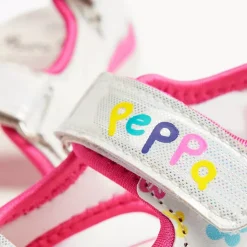 Peppa Pig Sandale 12 Peppa Pig Sandale -Adidas Geschäft 2173395 H5