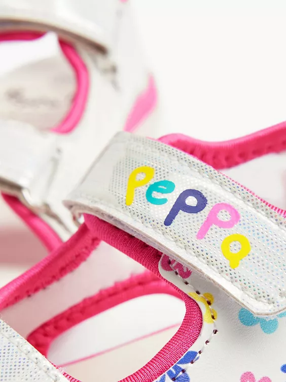 Peppa Pig Sandale 7 Peppa Pig Sandale – Bild 5