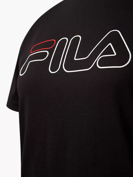 FILA T-Shirt 5 FILA T-Shirt – Bild 3