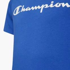 Champion T-Shirt -Adidas Geschäft 2180435 H3