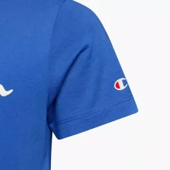 Champion T-Shirt -Adidas Geschäft 2180435 H4