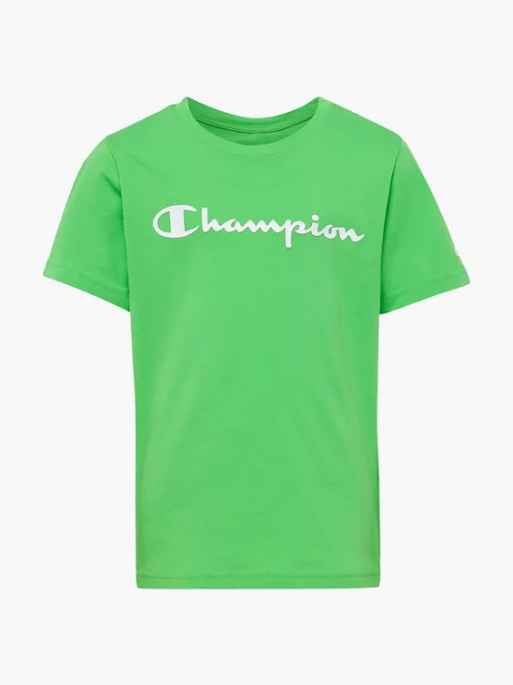Champion T-Shirt 3 Champion T-Shirt