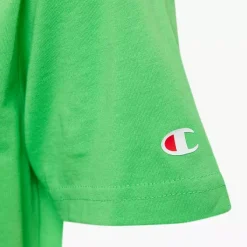 Champion T-Shirt 9 Champion T-Shirt -Adidas Geschäft 2180436 H4