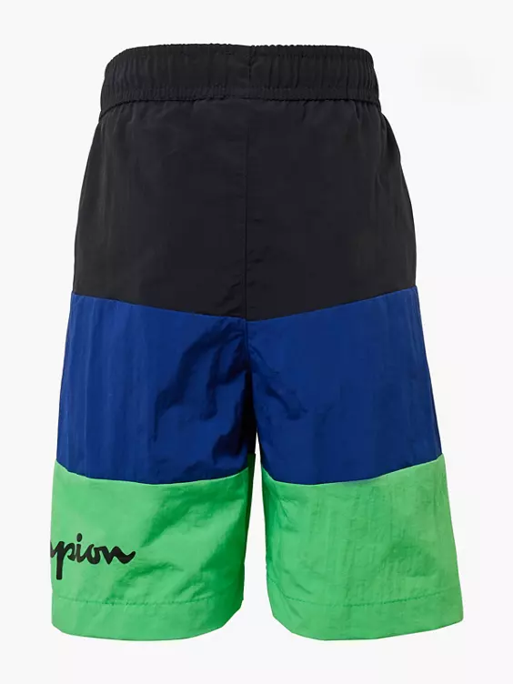 Champion Badeshorts 4 Champion Badeshorts – Bild 2