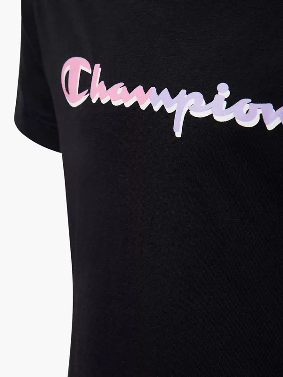 Champion T-Shirt 5 Champion T-Shirt – Bild 3