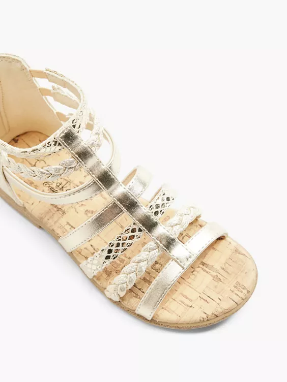 Cupcake Couture Sandale 4 Cupcake Couture Sandale – Bild 2