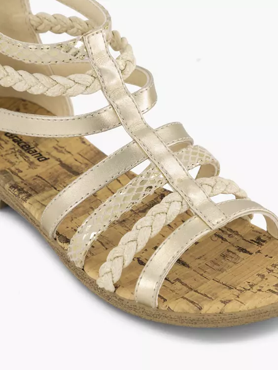 Cupcake Couture Sandale 7 Cupcake Couture Sandale – Bild 5