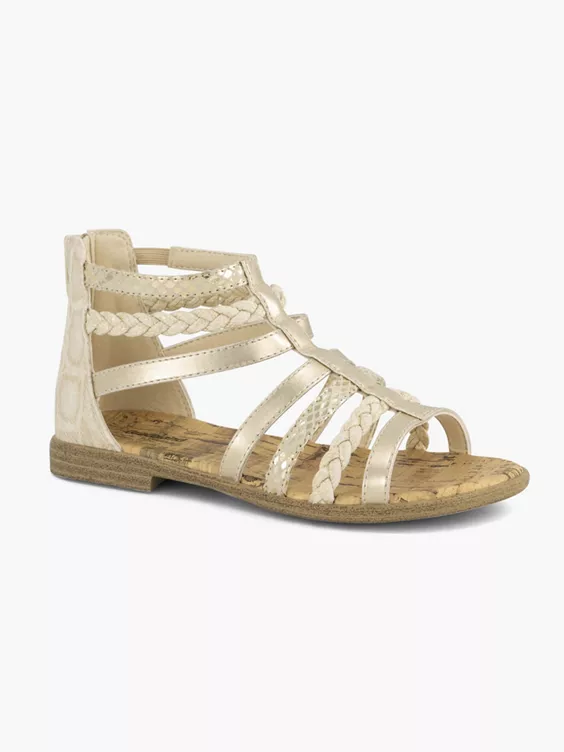 Cupcake Couture Sandale 8 Cupcake Couture Sandale – Bild 6