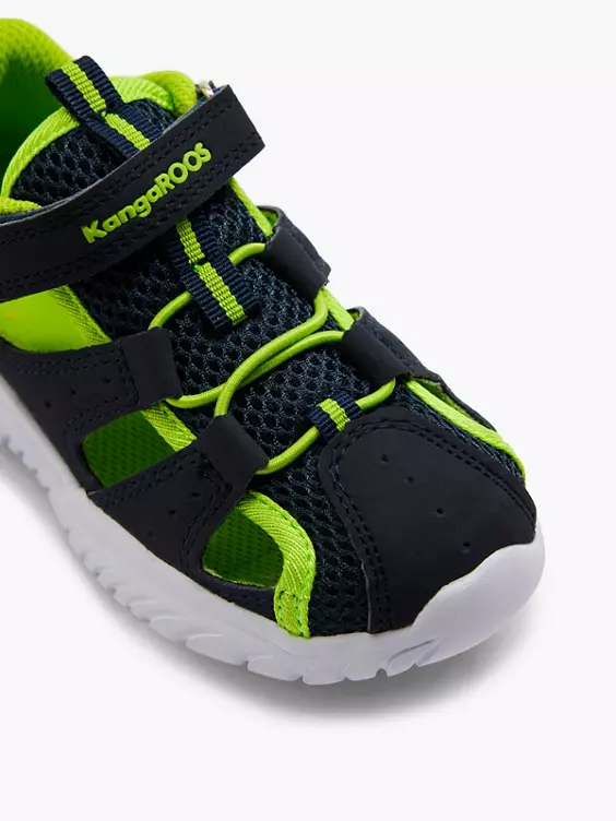 KangaRoos Sandale - Mit Licht 4 KangaRoos Sandale - Mit Licht – Bild 2