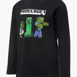 Minecraft Longsleeve