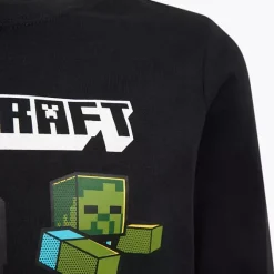 Minecraft Longsleeve -Adidas Geschäft 2183419 H3