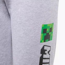 Minecraft Jogginghose -Adidas Geschäft 2183425 H4