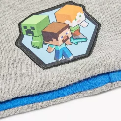 Minecraft Mütze Und Schal Set -Adidas Geschäft 2183431 H3