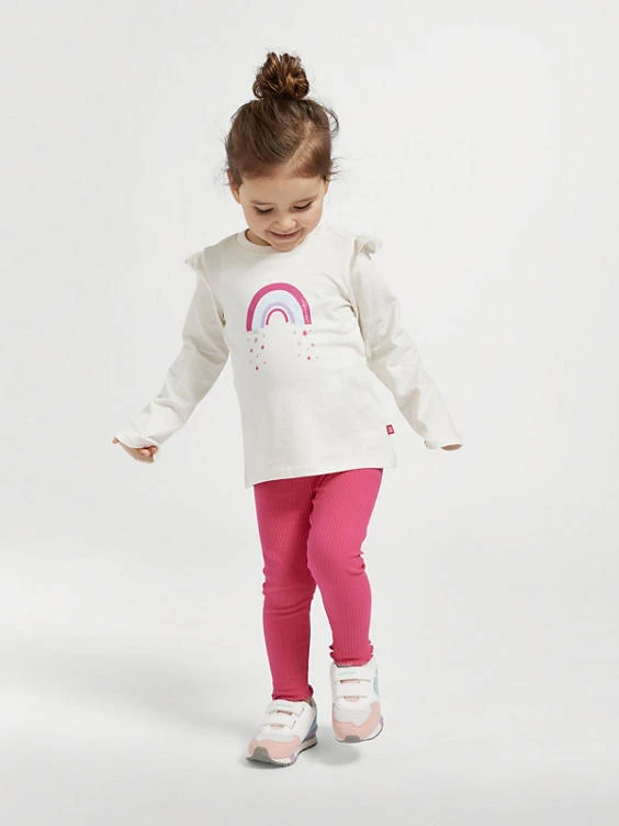 Elefanten Leggings 4 Elefanten Leggings – Bild 2